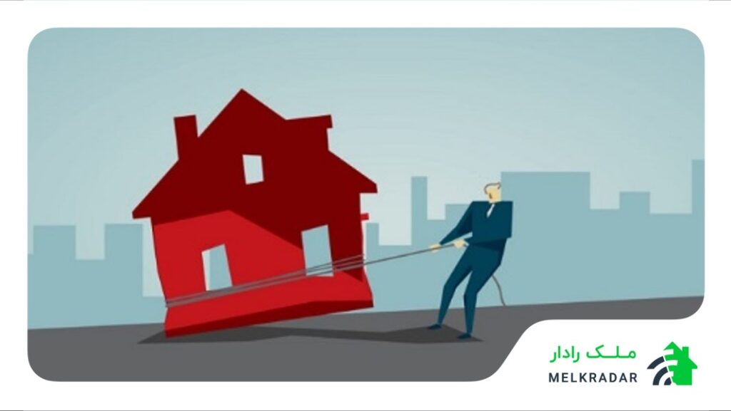 تورم بازار اجاره مسکن