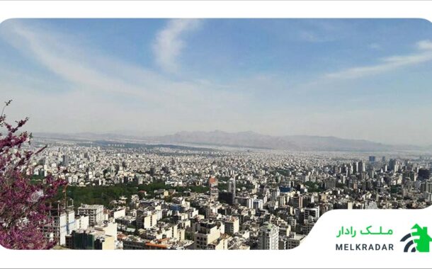 بازار اجاره در مناطق ۹ تا ۲۰ تهران + قیمت روز