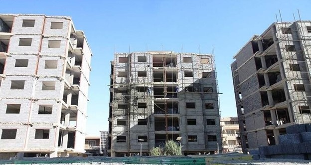 پروژه مرجان چیتگر