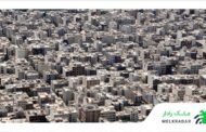 بازار مسکن مناطق ۱۱ و ۱۲ تهران + قیمت روز
