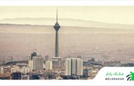بازار آپارتمان مسکونی در نیمه جنوبی تهران + قیمت روز