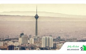 بازار آپارتمان مسکونی در نیمه جنوبی تهران + قیمت روز