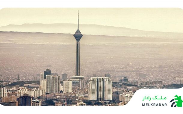 بازار آپارتمان مسکونی در نیمه جنوبی تهران + قیمت روز