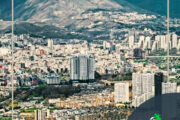 سقوط ۸.۵ درصدی قیمت پیشنهاد آپارتمان در تهران