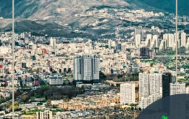سقوط ۸.۵ درصدی قیمت پیشنهاد آپارتمان در تهران