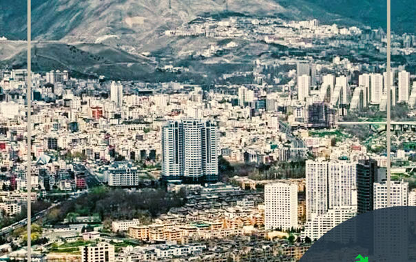 سقوط ۸.۵ درصدی قیمت پیشنهاد آپارتمان در تهران