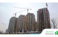 قیمت مسکن ملی مشهد حدود یک میلیارد و ۱۰۰ میلیون تومان است