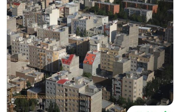 بازار اجارهبهای منطقه ۲ تهران + قیمت روز