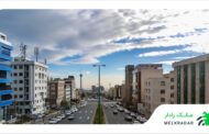 افزایش ۲۵ درصدی صدور پروانه‌ ساختمانی در تهران