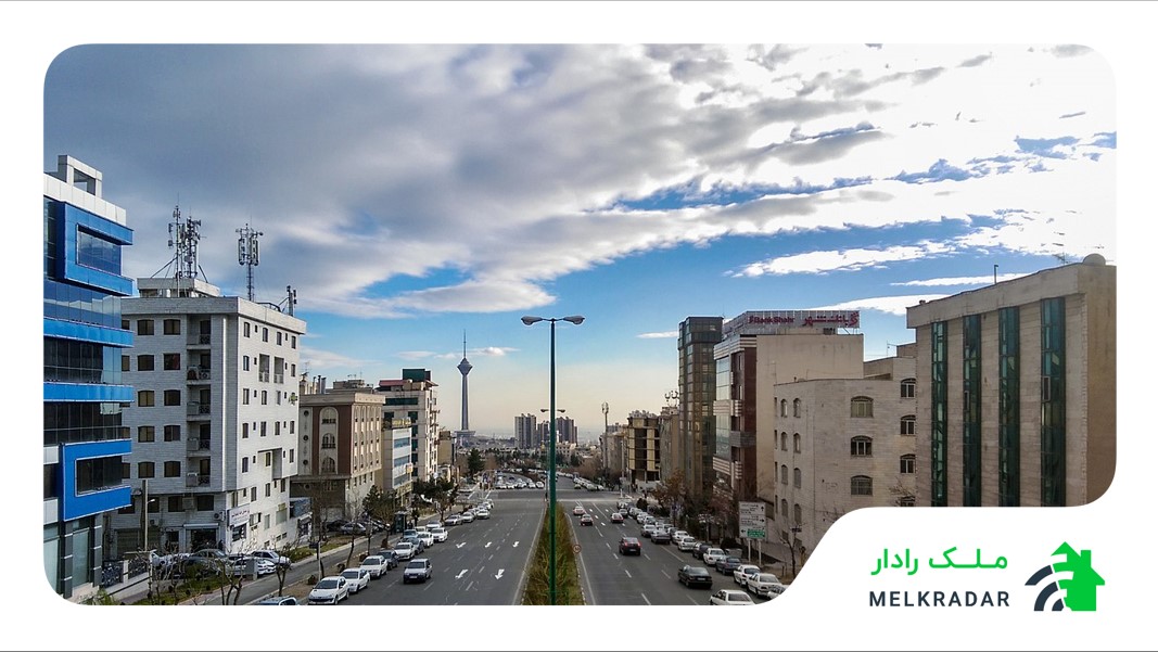 پروانه ساختمانی در تهران