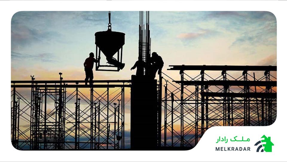 فرونشست و مصوبه جدید شورای عالی شهرسازی و معماری