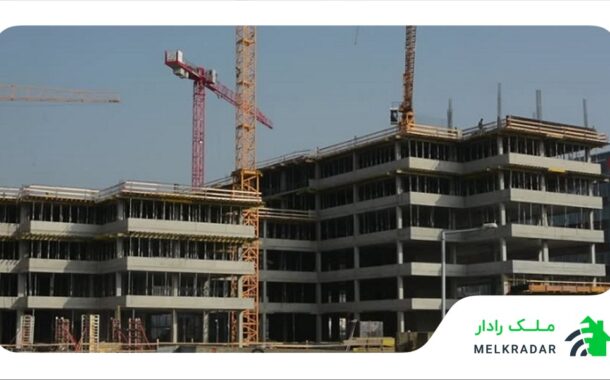الویت بخش مسکن از نگاه وزارت راه و شهرسازی