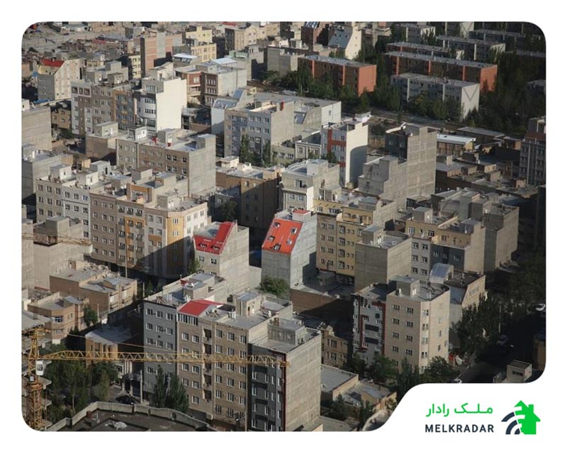 آینده بازار مسکن از نگاه کارشناسان