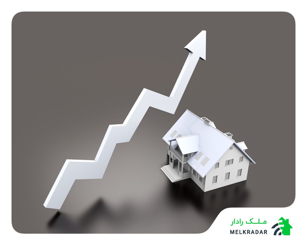 رشد تورم در بخش اجاره‌بها