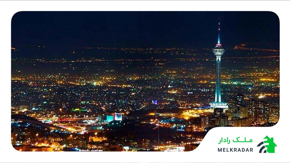 آینده بازار مسکن تهران