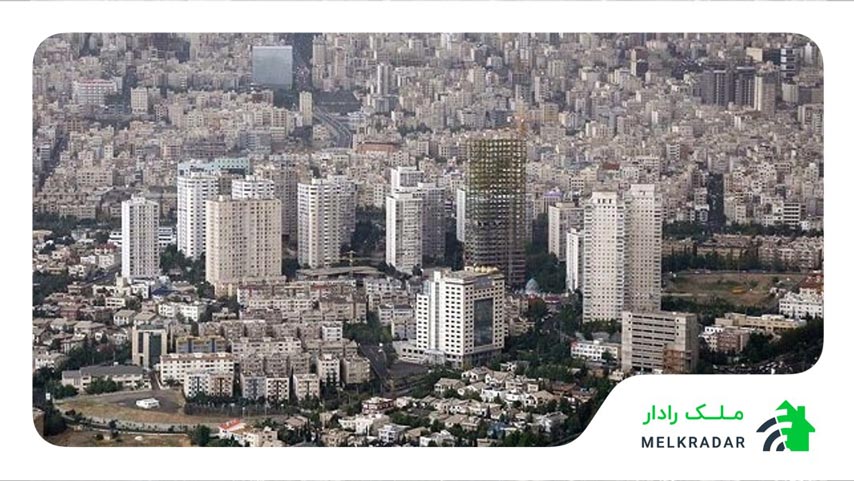 چرا مساله «مسکن» در ایران حل نمی‌شود؟