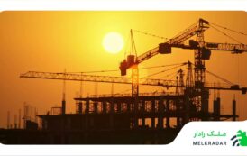 هزینه ساخت مسکن حداقل ۲۰ میلیون تومان در مترمربع است