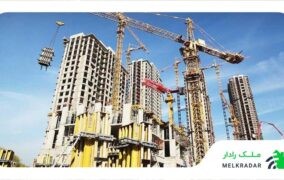 چرا سرعت تغییر قیمت مصالح ‏‏‏‏‌ساختمانی در تابستان کم شد؟