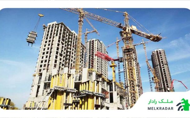 چرا سرعت تغییر قیمت مصالح ‏‏‏‏‌ساختمانی در تابستان کم شد؟