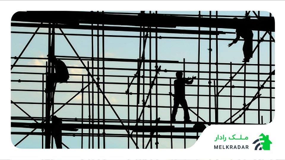 هزینه ساخت مسکن در تهران