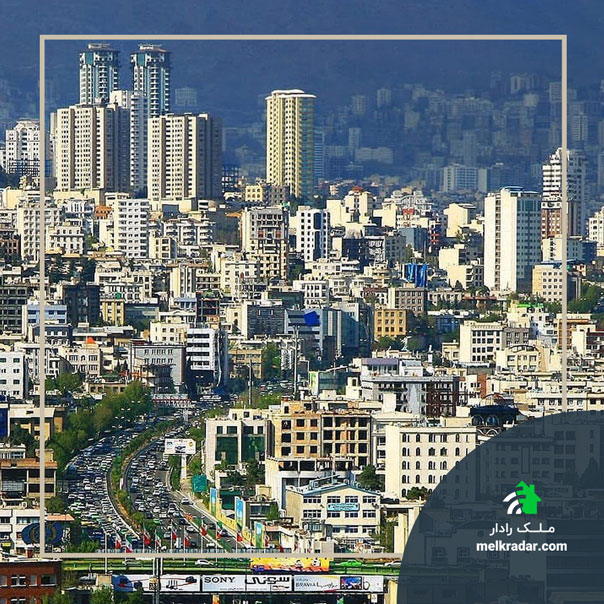 آمار تورم مصالح ساختمانی