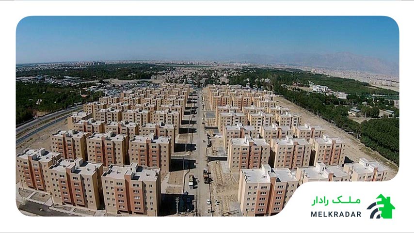 مسکن مهر