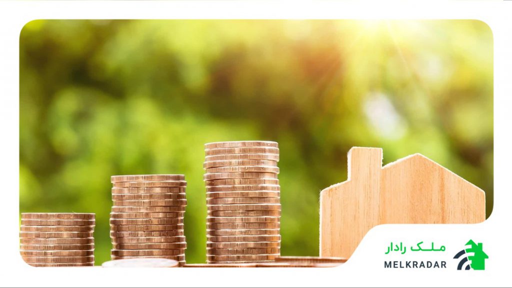 قیمت پیشنهادی آپارتمان در تهران